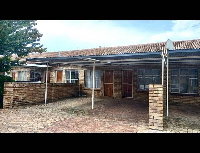 2 BEDROOM APARTMENT FOR SALE IN BULT WEST